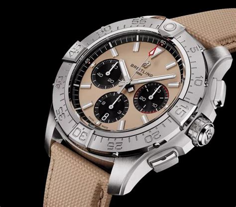 replica breitling avenger|breitling avenger series 2023.